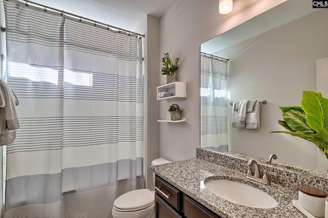 604 Saw Cheek Lane, Lexington, SC 29072