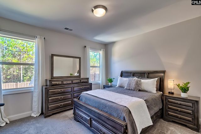 604 Saw Cheek Lane, Lexington, SC 29072