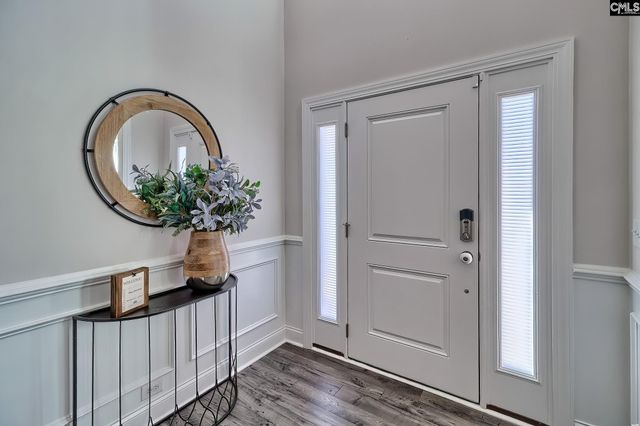 604 Saw Cheek Lane, Lexington, SC 29072