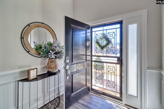 604 Saw Cheek Lane, Lexington, SC 29072