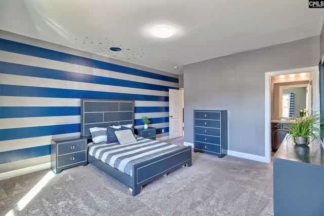 604 Saw Cheek Lane, Lexington, SC 29072