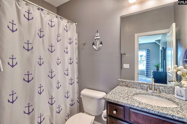 604 Saw Cheek Lane, Lexington, SC 29072