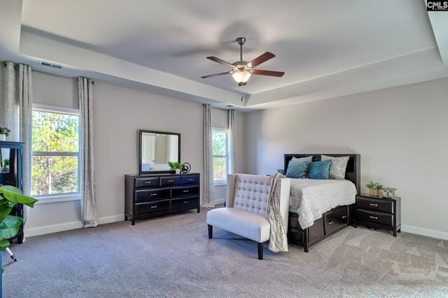 604 Saw Cheek Lane, Lexington, SC 29072