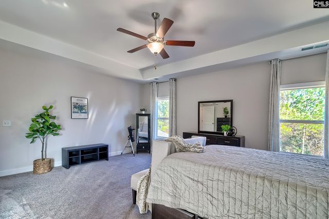 604 Saw Cheek Lane, Lexington, SC 29072