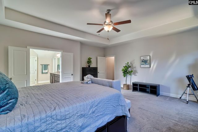 604 Saw Cheek Lane, Lexington, SC 29072