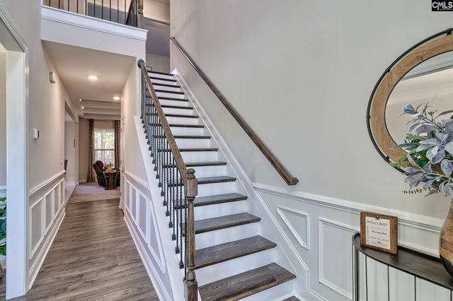 604 Saw Cheek Lane, Lexington, SC 29072