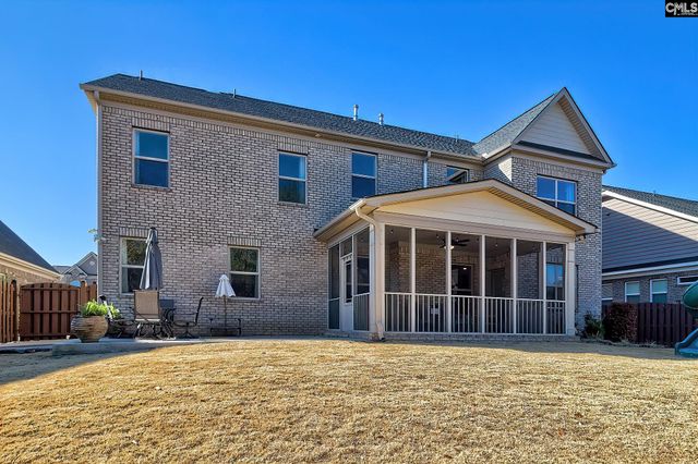 604 Saw Cheek Lane, Lexington, SC 29072