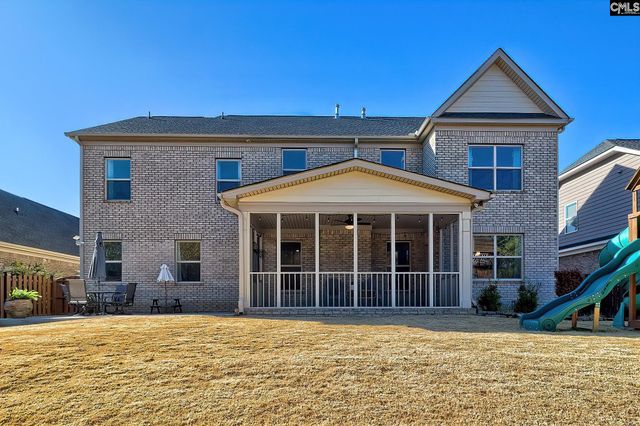 604 Saw Cheek Lane, Lexington, SC 29072