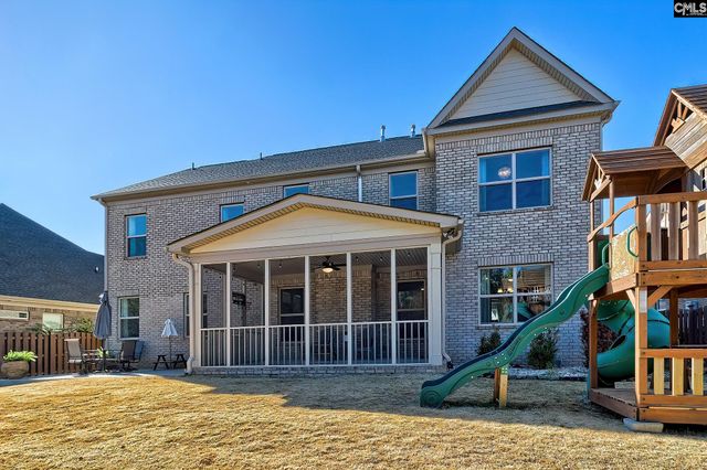 604 Saw Cheek Lane, Lexington, SC 29072