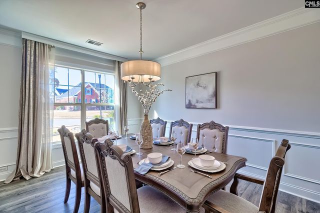 604 Saw Cheek Lane, Lexington, SC 29072