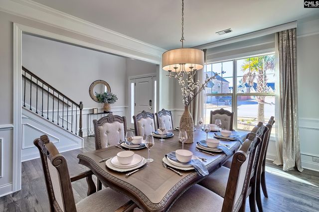 604 Saw Cheek Lane, Lexington, SC 29072