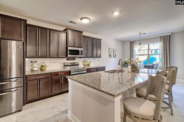 604 Saw Cheek Lane, Lexington, SC 29072