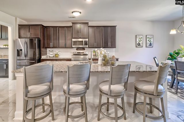 604 Saw Cheek Lane, Lexington, SC 29072