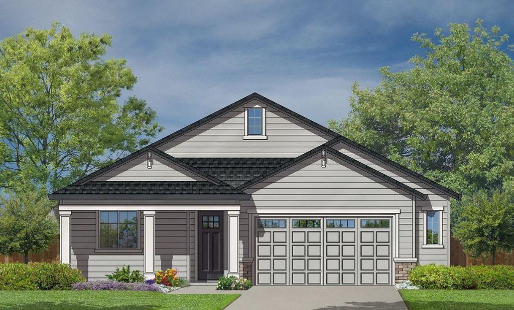 9048 Brea Way, Roseville, CA 95747