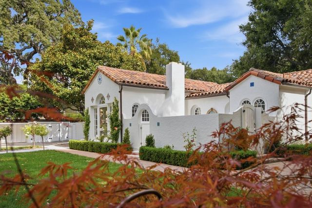 1535 Cowper Street, Palo Alto, CA 94301