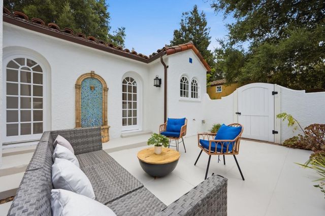 1535 Cowper Street, Palo Alto, CA 94301