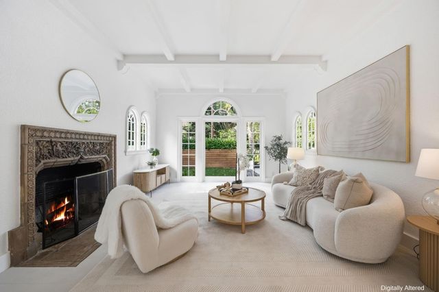 1535 Cowper Street, Palo Alto, CA 94301