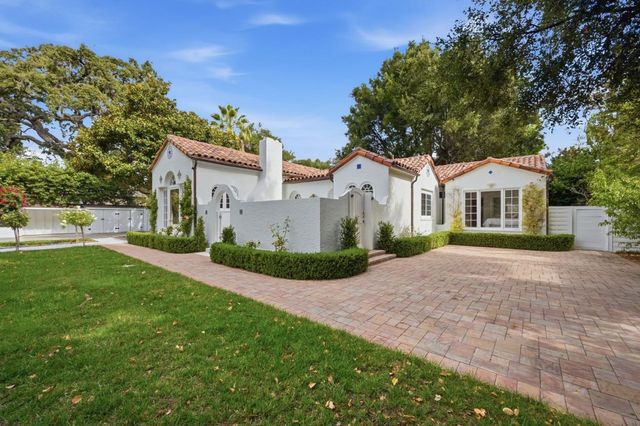 1535 Cowper Street, Palo Alto, CA 94301