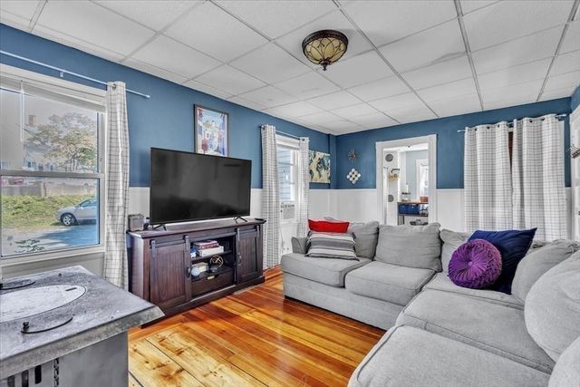 481 Center, Middleboro, MA 02346