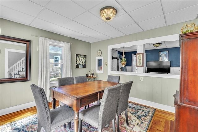 481 Center, Middleboro, MA 02346
