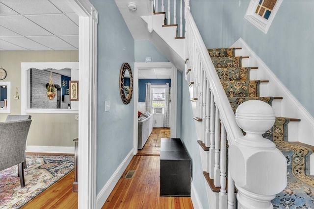 481 Center, Middleboro, MA 02346