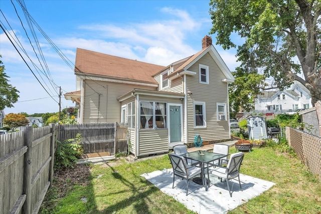 481 Center, Middleboro, MA 02346
