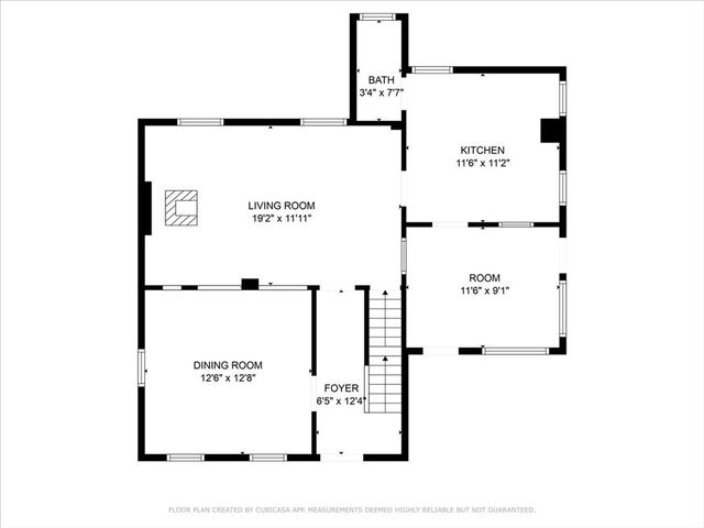 481 Center, Middleboro, MA 02346