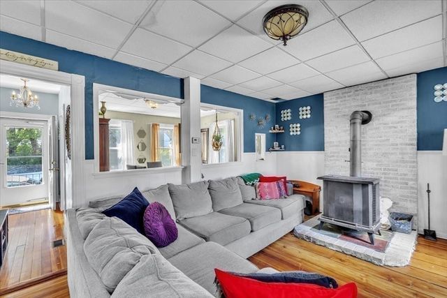 481 Center, Middleboro, MA 02346