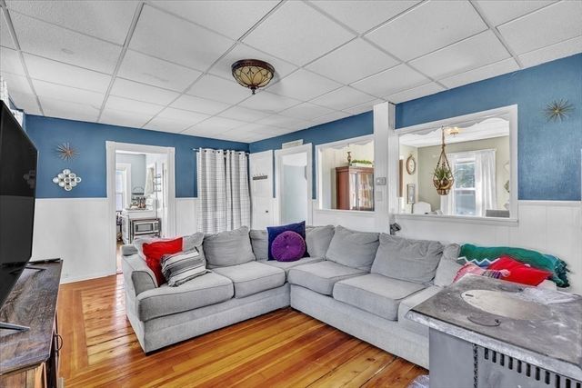 481 Center, Middleboro, MA 02346