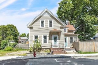 481 Center, Middleboro, MA 02346