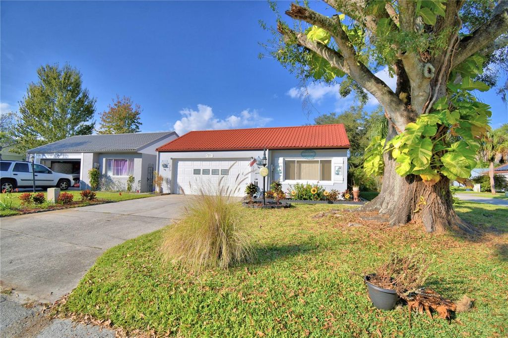 273 MARIPOSA, Winter Haven, FL 33884