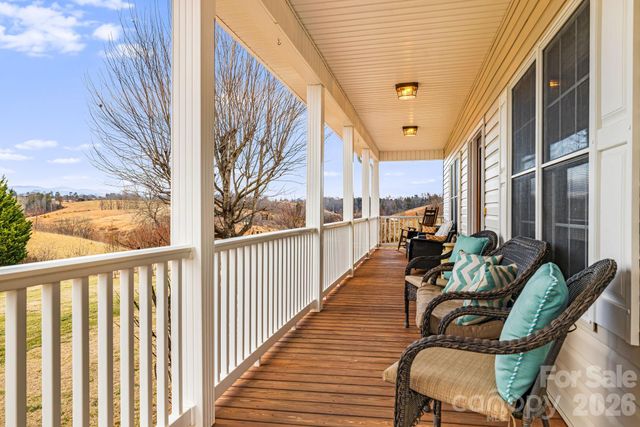 79 Bear Creek Hills Drive, Leicester, NC 28748