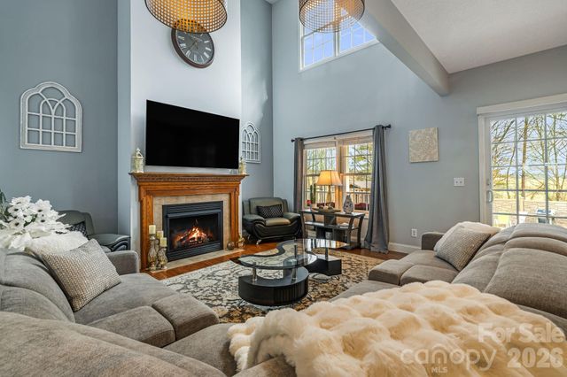 79 Bear Creek Hills Drive, Leicester, NC 28748