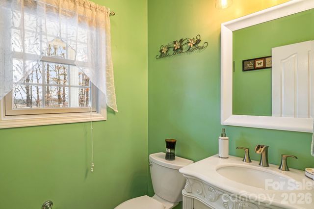 79 Bear Creek Hills Drive, Leicester, NC 28748