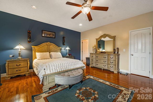 79 Bear Creek Hills Drive, Leicester, NC 28748