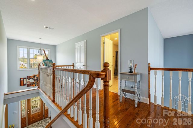 79 Bear Creek Hills Drive, Leicester, NC 28748