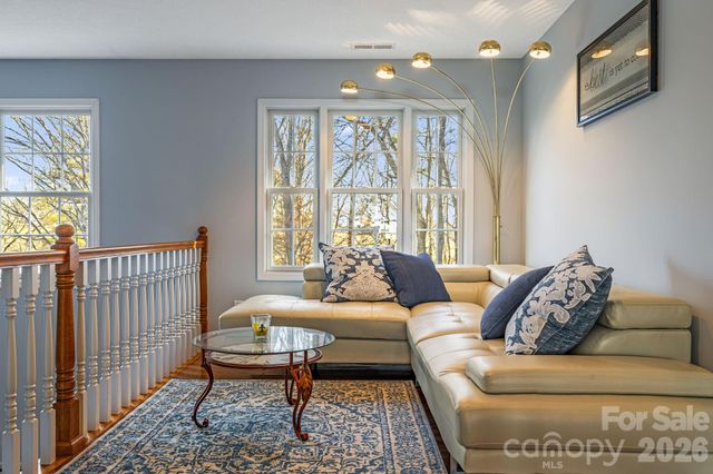 79 Bear Creek Hills Drive, Leicester, NC 28748