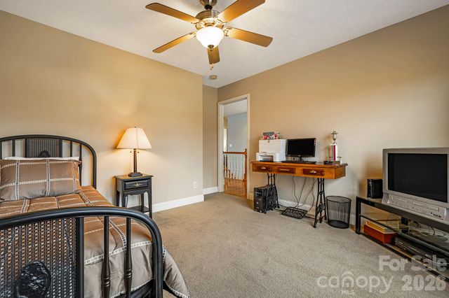 79 Bear Creek Hills Drive, Leicester, NC 28748