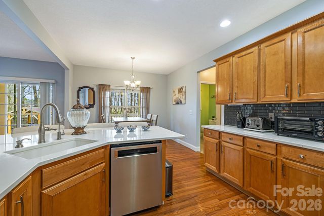 79 Bear Creek Hills Drive, Leicester, NC 28748