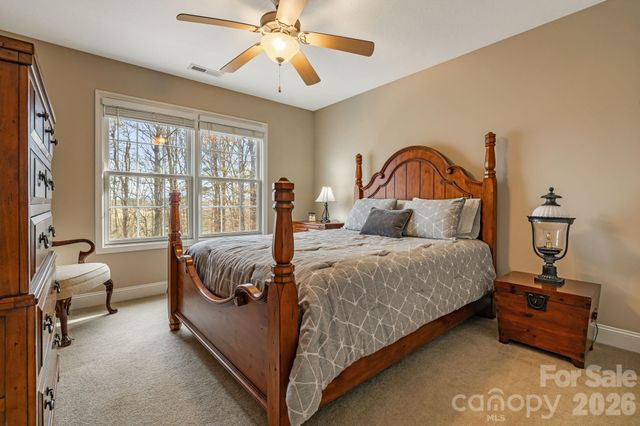 79 Bear Creek Hills Drive, Leicester, NC 28748