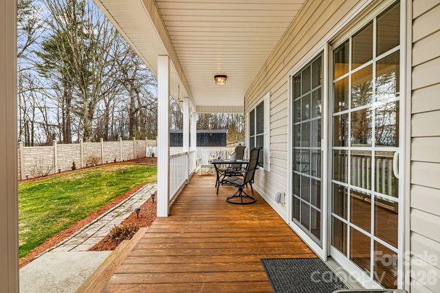 79 Bear Creek Hills Drive, Leicester, NC 28748