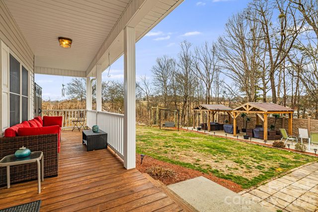 79 Bear Creek Hills Drive, Leicester, NC 28748