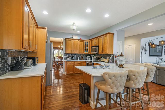 79 Bear Creek Hills Drive, Leicester, NC 28748