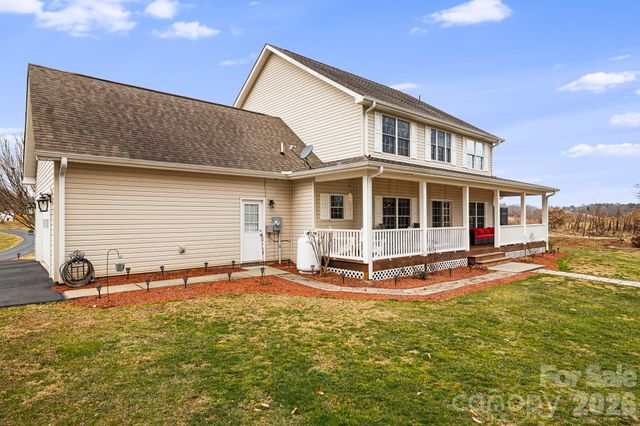 79 Bear Creek Hills Drive, Leicester, NC 28748