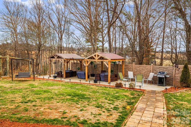 79 Bear Creek Hills Drive, Leicester, NC 28748