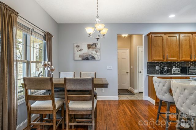 79 Bear Creek Hills Drive, Leicester, NC 28748