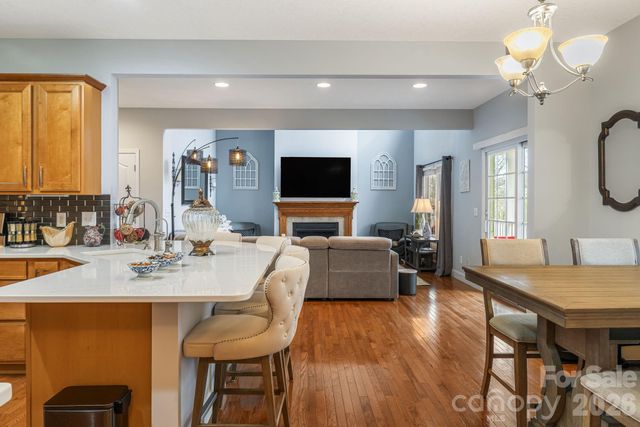 79 Bear Creek Hills Drive, Leicester, NC 28748