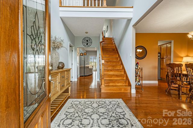 79 Bear Creek Hills Drive, Leicester, NC 28748