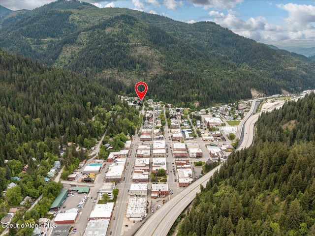 504 First St, Wallace, ID 83873