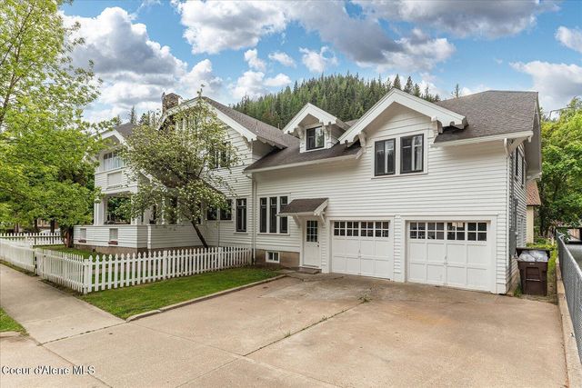 504 First St, Wallace, ID 83873